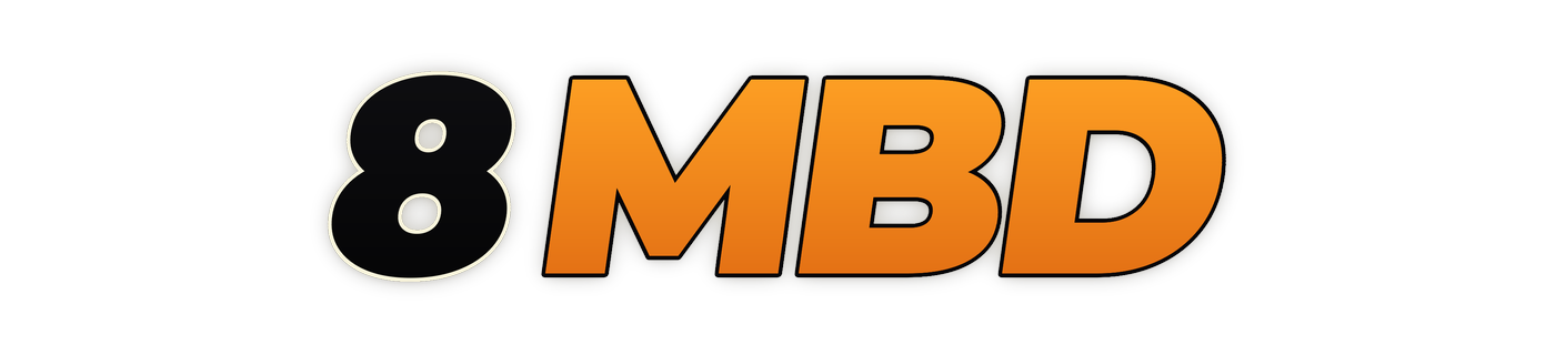8mbd